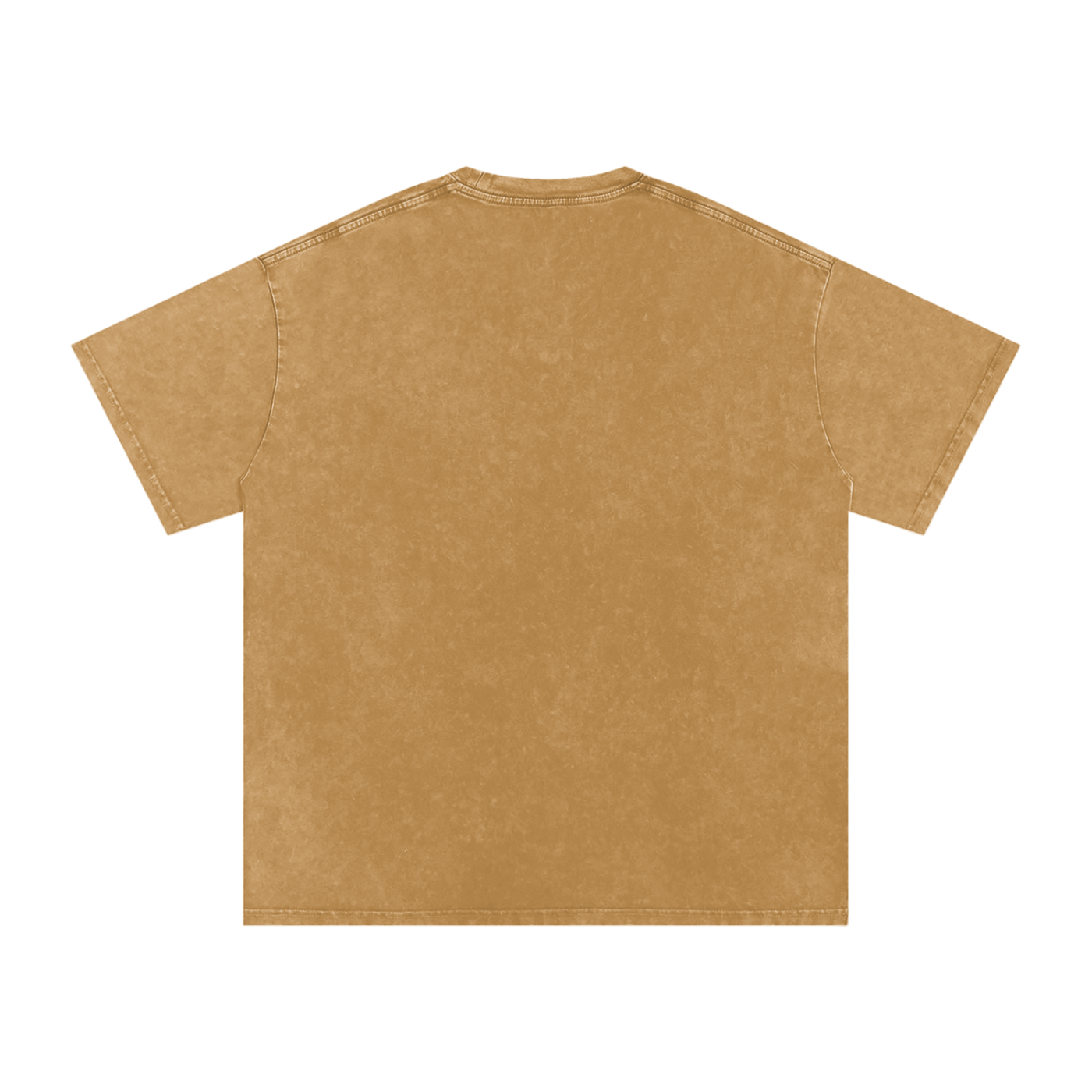 Sexy Dexy Acid-Washed Oversized Tee