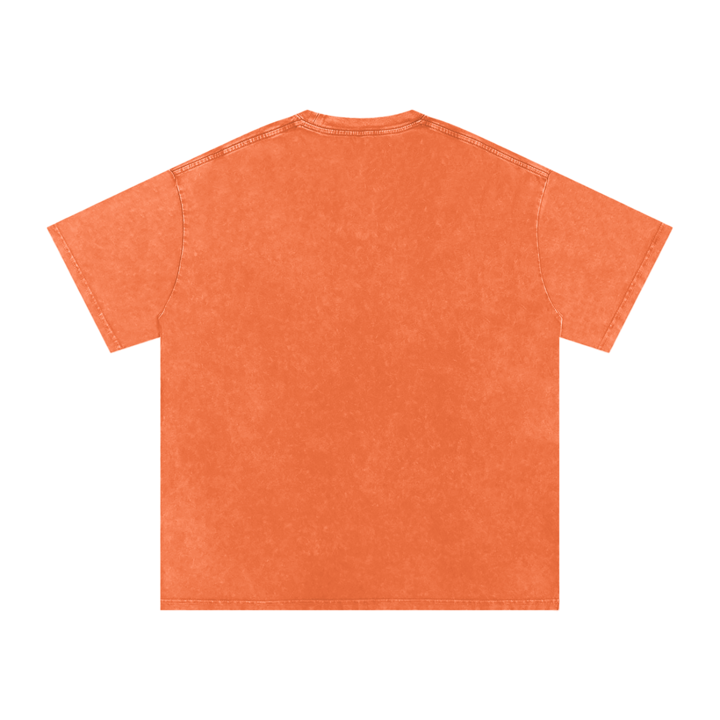 Sexy Dexy Acid-Washed Oversized Tee