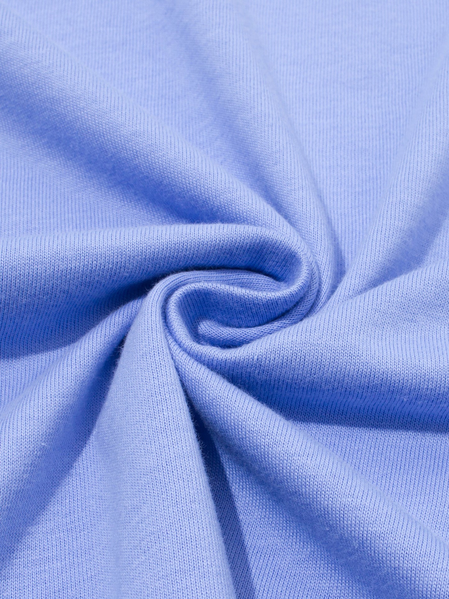 9’s Oversize Deep Drop Shoulder Tee